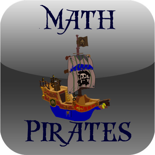 Math Pirates LOGO-APP點子