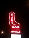 Ricks Bar