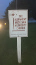 Allegheny Wesleyan Methodist Church