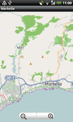 Marbella Puerto Banus Estepona