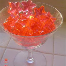 Christmas Hard Candy