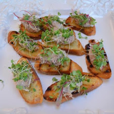 Rillettes (Anthony Bourdain at Les Halles)