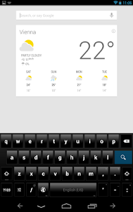 download ThyrusHolo Basic CM10 Theme free