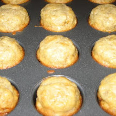 Banana Muffins