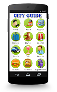 How to get Canary Islands Guide 3.0 unlimited apk for bluestacks