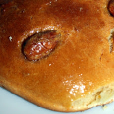 Vasilopita