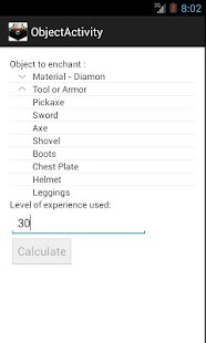 How to get Enchantment Calculator lastet apk for bluestacks