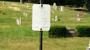 Paine Cemetery Historical Site