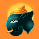 Lord Ganesha Wallpapers mobile app icon