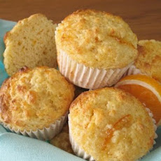 Low, Low Fat Muffins
