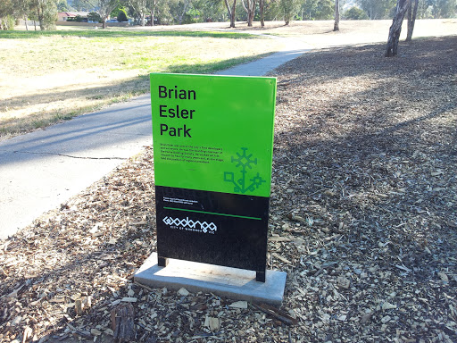 Brian Esler Park