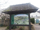 Panneau De La Dordogne