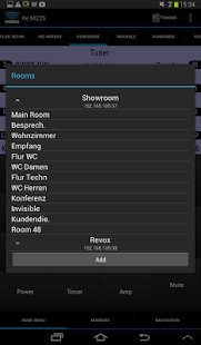 How to install M235 Revox M-series 1.0.6 mod apk for pc