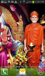 How to install Swaminarayan HQ Live Wallpaper 1.0 apk for bluestacks