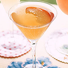 Peachmopolitan