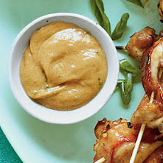 Peanut Sauce