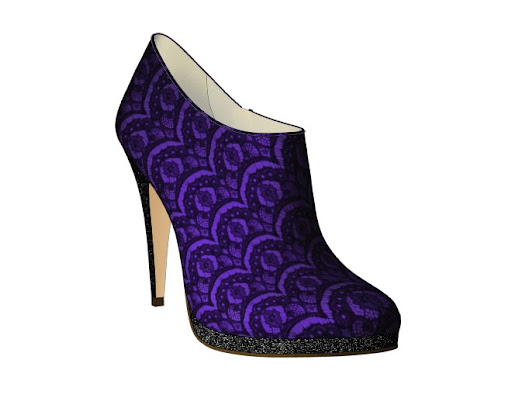I Designed My Perfect Shoes!