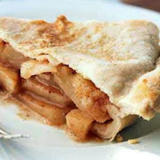 Kahlua Apple Pie