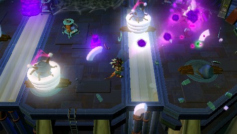 Jak and Daxter: The Lost Frontier
