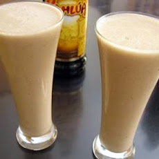 Kahlua Velvet Blizzard