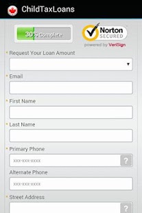 How to install Child Tax Loans Canada Online 1.0 mod apk for laptop