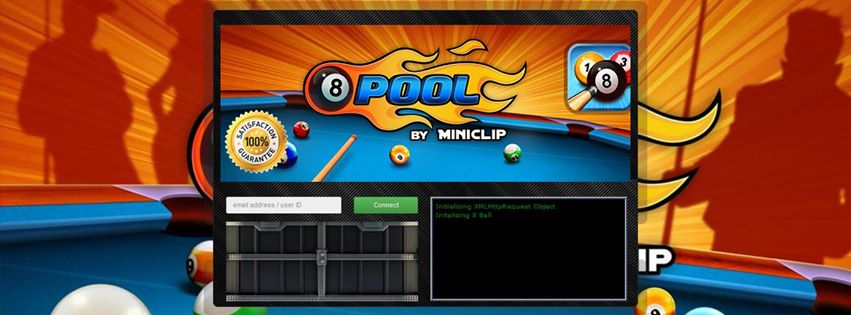 Stream 8 Ball Pool Hacks by gamehacks