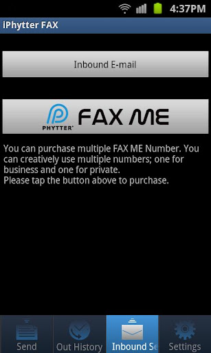 免費下載通訊APP|iPhytter FAX Android Edition app開箱文|APP開箱王