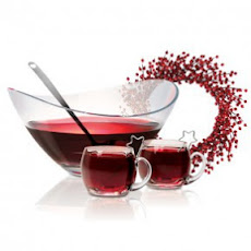 Holiday Glögg
