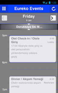 How to get Eureko Events lastet apk for pc
