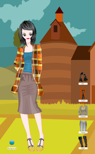 How to mod Dress up games girls apk for bluestacks