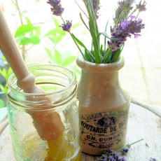 Auberge French Lavender Marinade for Beef, Lamb or Chicken