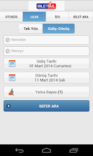 How to download BiletBul 1.4 apk for pc