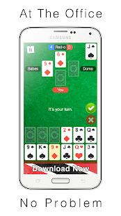 How to get All Fours, The Trini Card Game 1.2.1 mod apk for pc