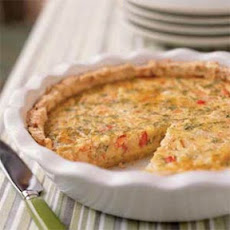 Shrimp Pie