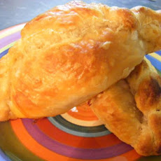 Sara's Pasties