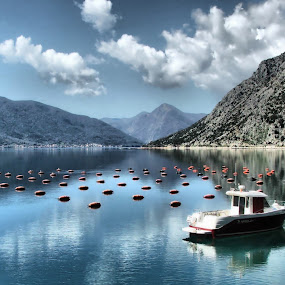 by Boricic Goran - Landscapes Waterscapes ( . )