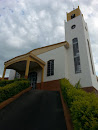 Igreja Nossa Senhora de Fátima 