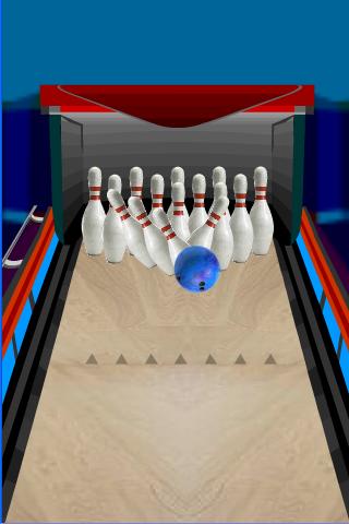 Bowling Mania