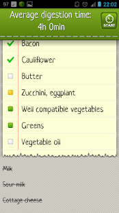 How to download Food Combining 1.0.2 mod apk for pc