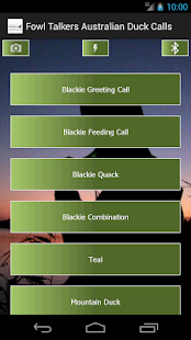 How to mod FT Australian Duck Calls patch 1.0 apk for bluestacks