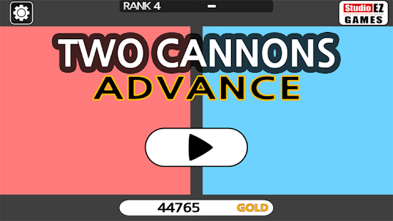 How to get Two Cannons Advance 1.0 unlimited apk for bluestacks