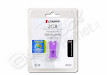 Llave Maya Kingston Mini Fun 2Gb Datatraveler