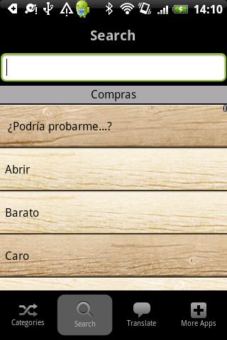 【免費旅遊App】Spanish to Russian Phrasebook-APP點子