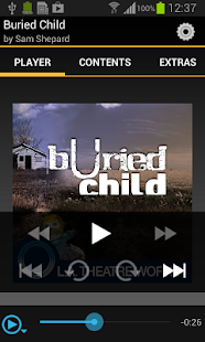 How to get Buried Child (Sam Shepard) patch 1.0.10 apk for laptop