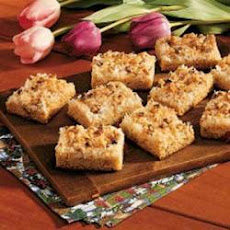 Fruit Cocktail Bars