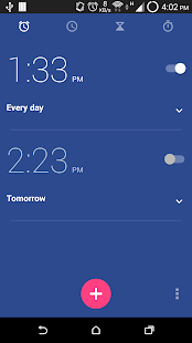 How to mod CLock Lollipop - DeskClock 1.1.1 apk for bluestacks