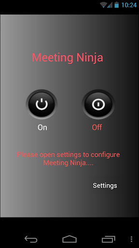 Meeting Ninja Lite