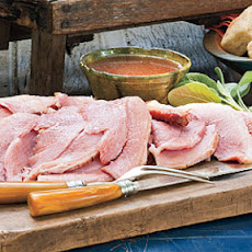 Lela's Baked Ham