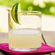 Tommy's Margarita