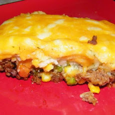 Hamburger Pie